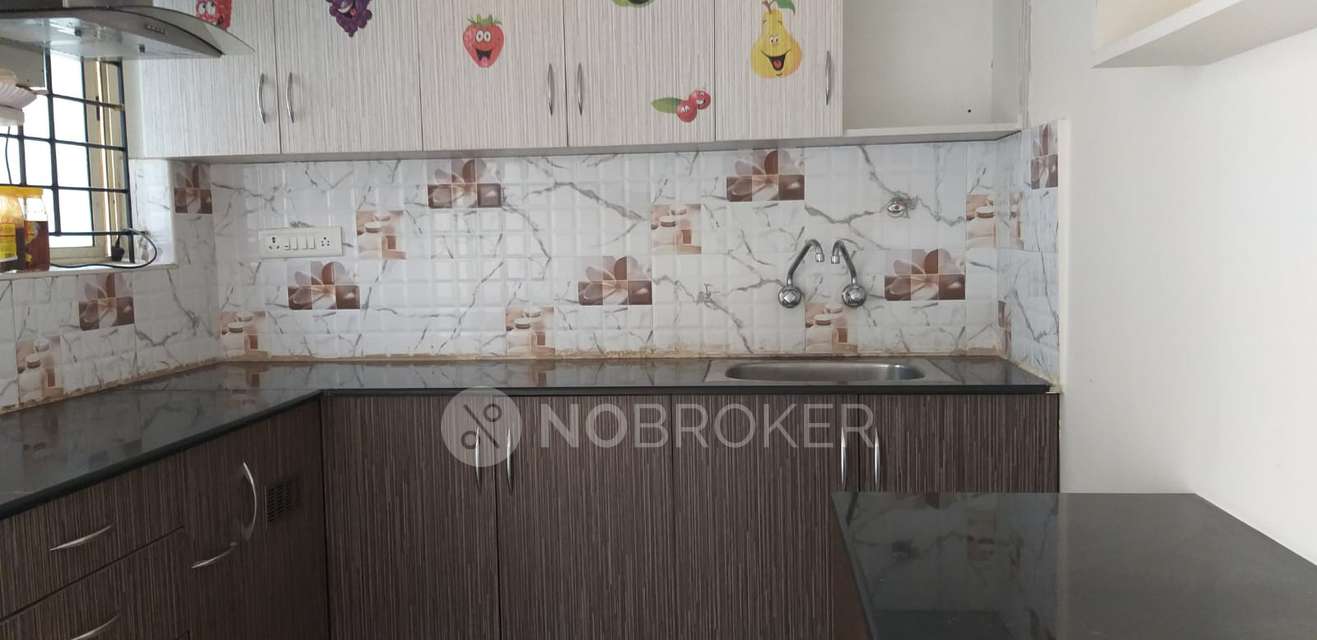 3 BHK Flat In Ds Max Stone Hills, Jp Nagar For Sale  In Jp Nagar