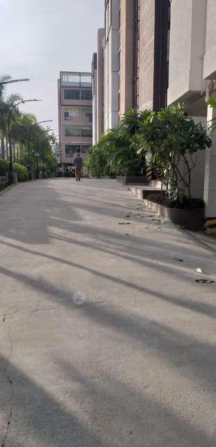 3 BHK Flat In Ds Max Stone Hills, Jp Nagar For Sale  In Jp Nagar