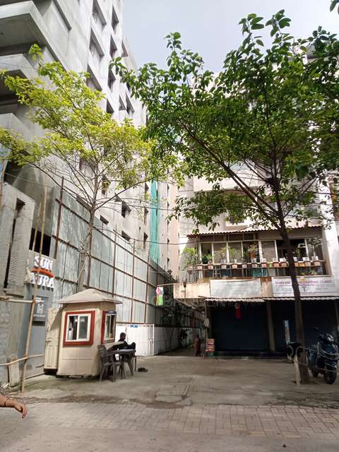 Office Space in Vadgaon Budruk, Pune for Rent 