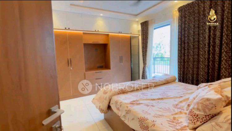 3 BHK Flat In Erayaa Vistara White Pearl For Sale  In Gopasandra,