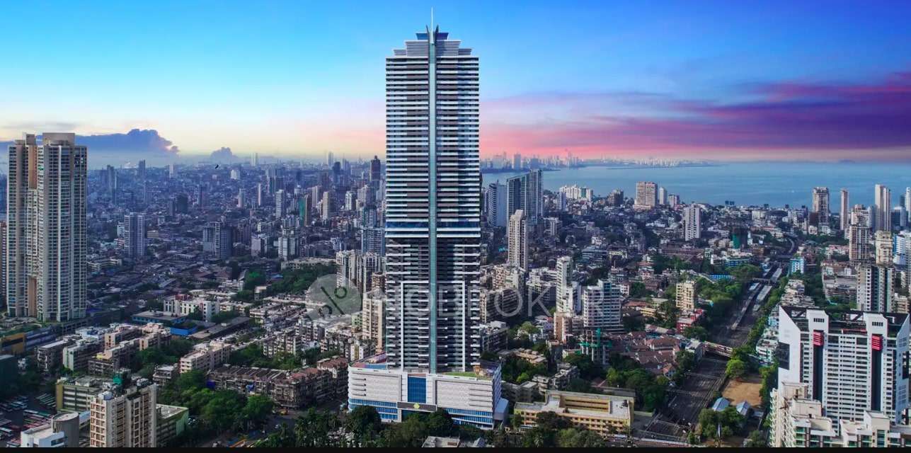 2 BHK Flat In Nathani Residency For Sale  In Agripada