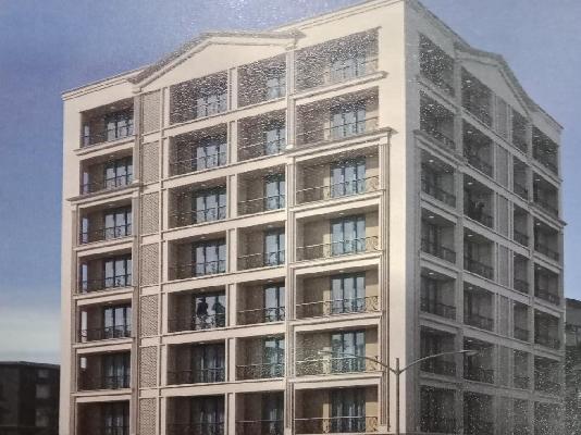 1 BHK Flat In Navkar Kamgar Sadan For Sale  In Thane East