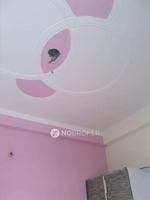 3 BHK Flat In Shiva Apartment For Sale  In Ankur Vihar