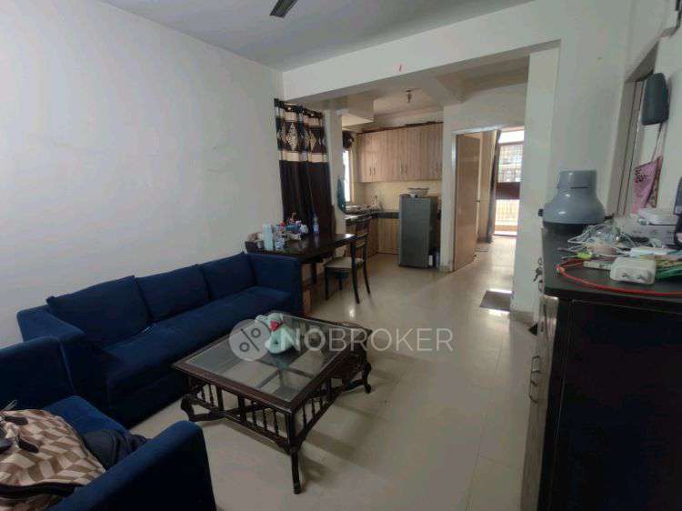 2 BHK Flat In Zara Aavaas for Rent  In Sector-104