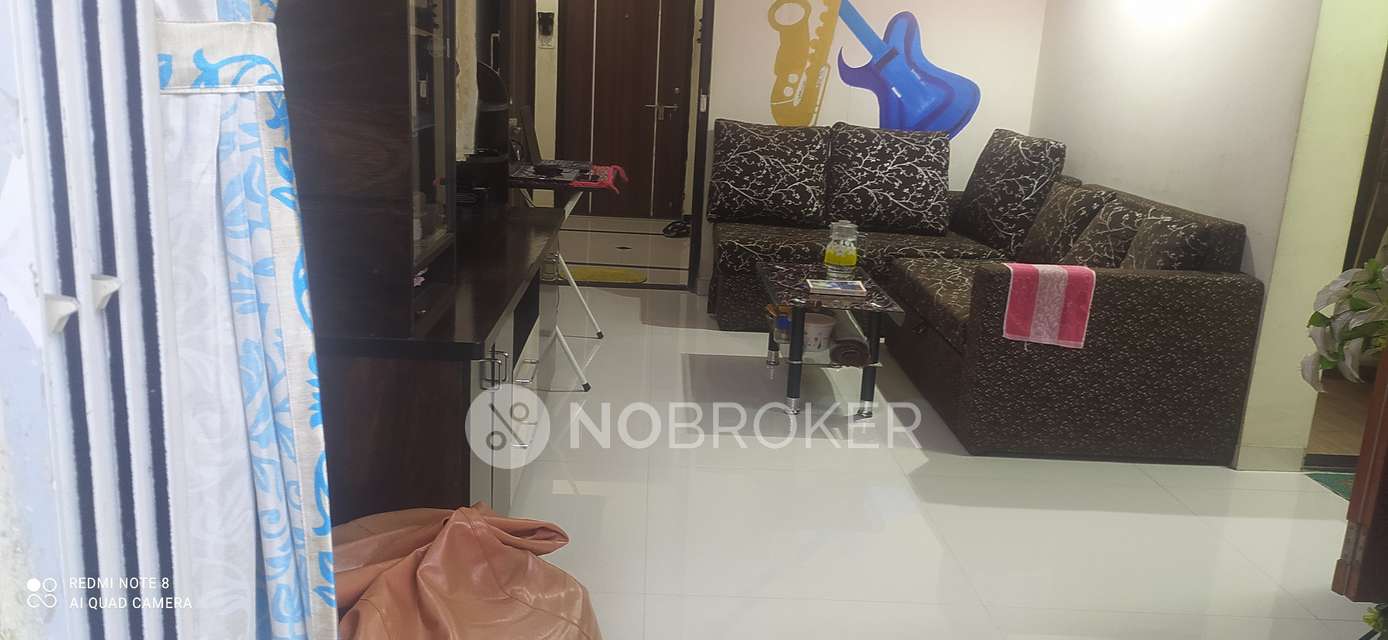 1 BHK Flat In Jvm Olive For Sale  In Thane West