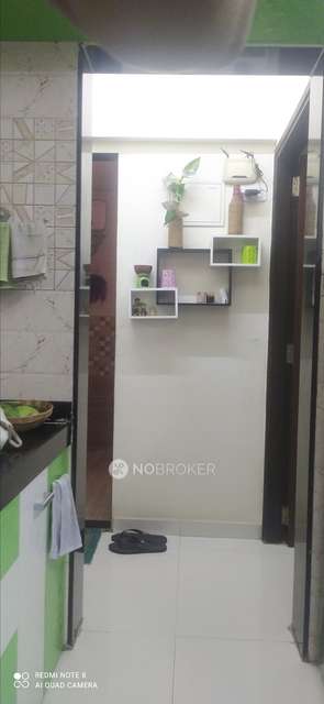 1 BHK Flat In Jvm Olive For Sale  In Thane West