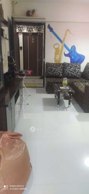 1 BHK Flat In Jvm Olive For Sale  In Thane West