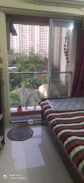 1 BHK Flat In Jvm Olive For Sale  In Thane West