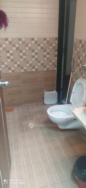 1 BHK Flat In Jvm Olive For Sale  In Thane West