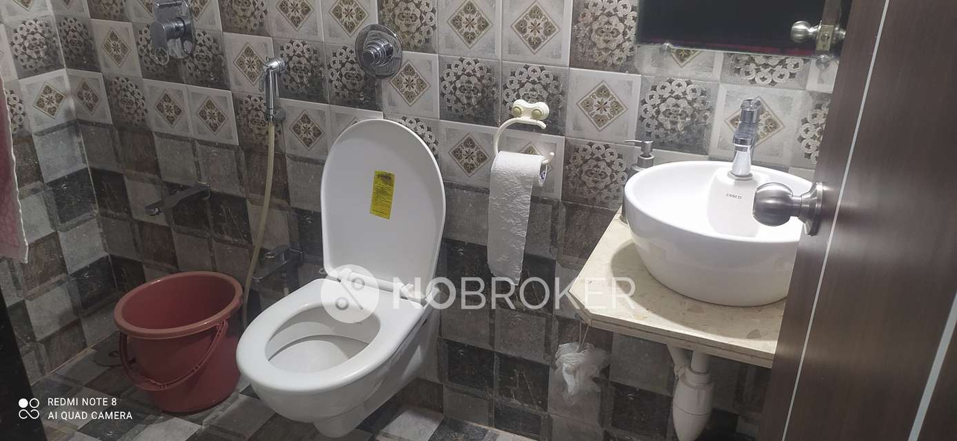 1 BHK Flat In Jvm Olive For Sale  In Thane West