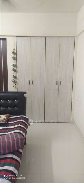 1 BHK Flat In Jvm Olive For Sale  In Thane West