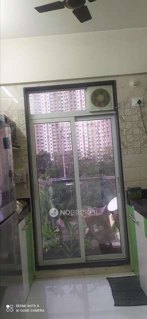 1 BHK Flat In Jvm Olive For Sale  In Thane West