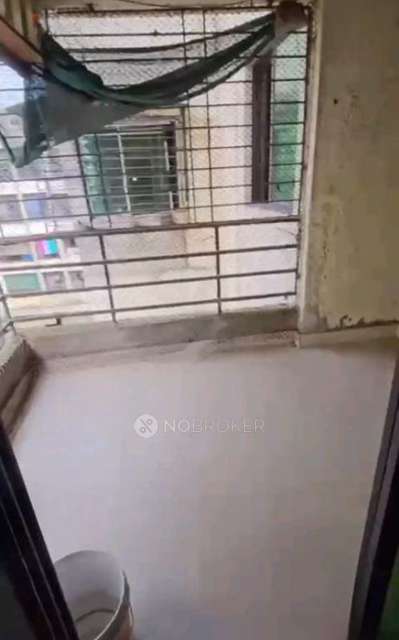 1 BHK Flat In Maitri Planet Residency For Sale  In Taloja