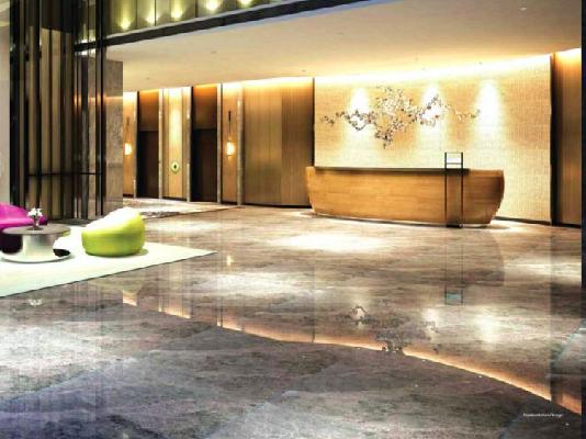 1 BHK Flat In Dream Meadows For Sale  In Navi Mumbai