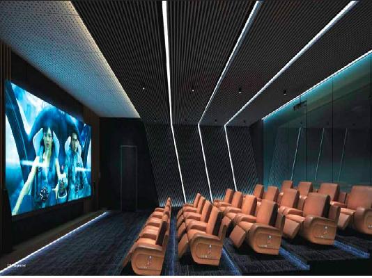 1 BHK Flat In Dream Meadows For Sale  In Navi Mumbai