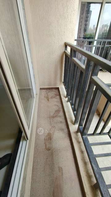 1 BHK Flat In Raunak Bliss For Sale  In Thane West