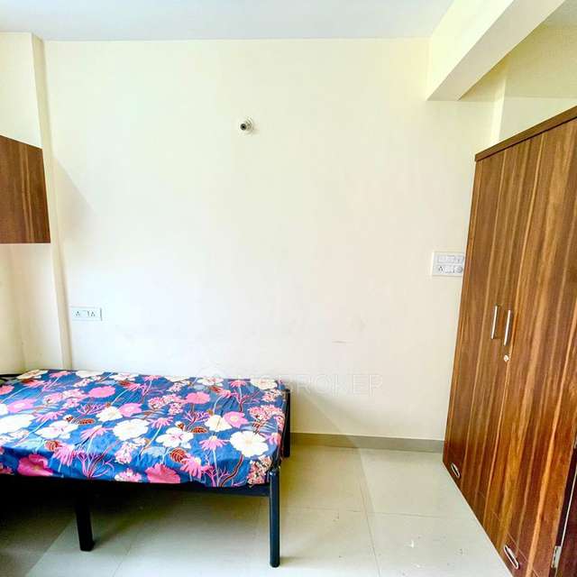 PG for Girls in Ambegaon Budruk