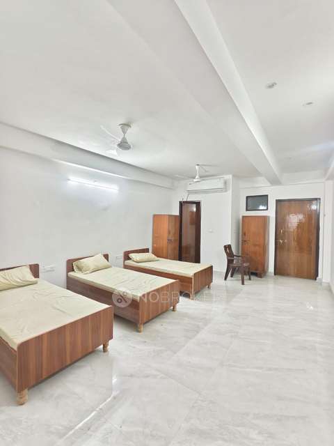 1 RK Flat In Apartment  for Rent  In Sector 20