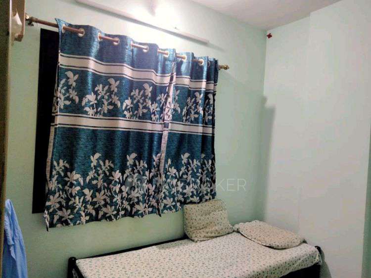 1 BHK Flat In Lotus Park , Naigaon For Sale  In Wakipada