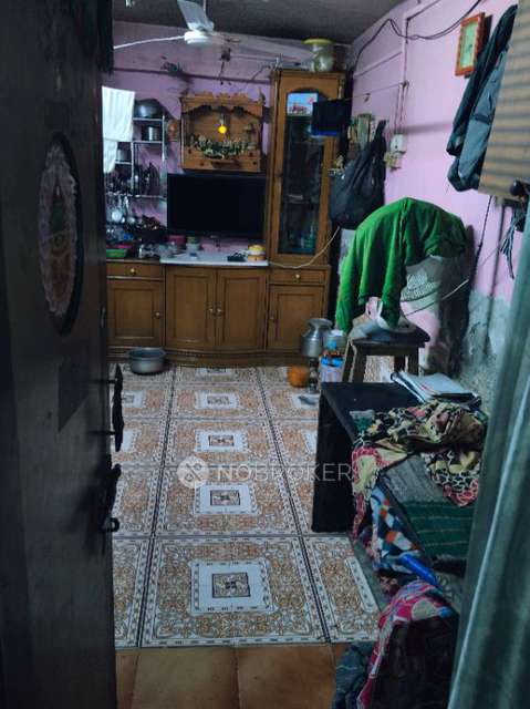 1 RK Flat In Bhatwadi For Sale  In Thane West