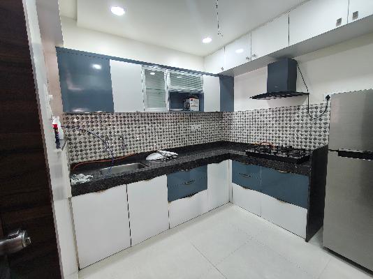 2 BHK Flat In Majestique  Euriska for Rent  In Mohammed Wadi