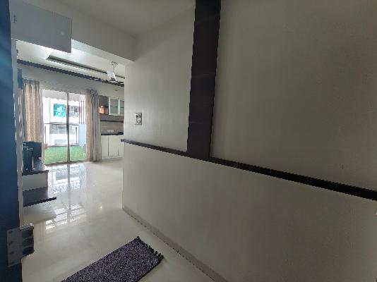 2 BHK Flat In Majestique  Euriska for Rent  In Mohammed Wadi