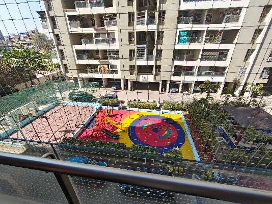 2 BHK Flat In Majestique  Euriska for Rent  In Mohammed Wadi