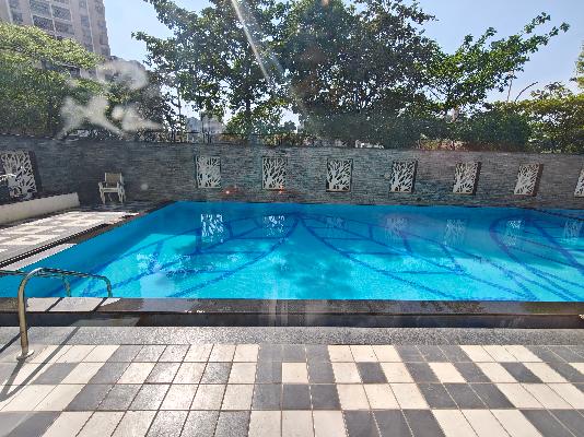 2 BHK Flat In Majestique  Euriska for Rent  In Mohammed Wadi