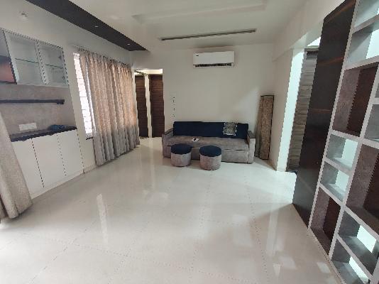 2 BHK Flat In Majestique  Euriska for Rent  In Mohammed Wadi