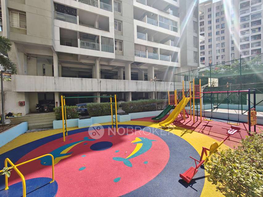 2 BHK Flat In Majestique  Euriska for Rent  In Mohammed Wadi