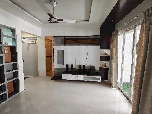 2 BHK Flat In Majestique  Euriska for Rent  In Mohammed Wadi