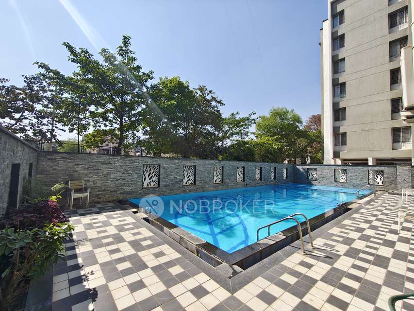 2 BHK Flat In Majestique  Euriska for Rent  In Mohammed Wadi