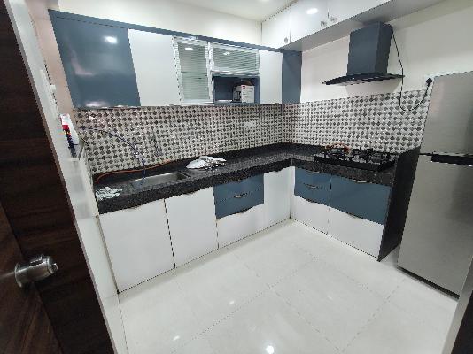 2 BHK Flat In Majestique  Euriska for Rent  In Mohammed Wadi