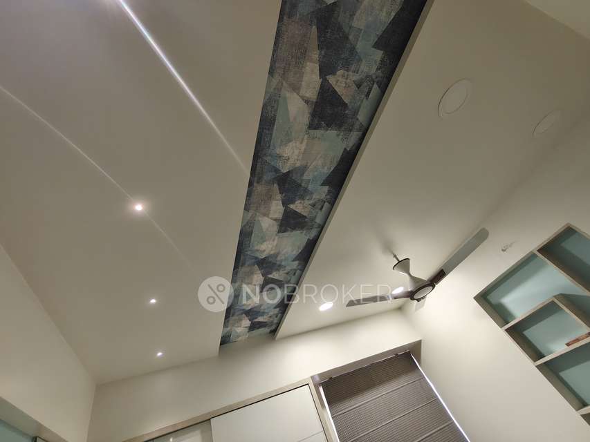 2 BHK Flat In Majestique  Euriska for Rent  In Mohammed Wadi