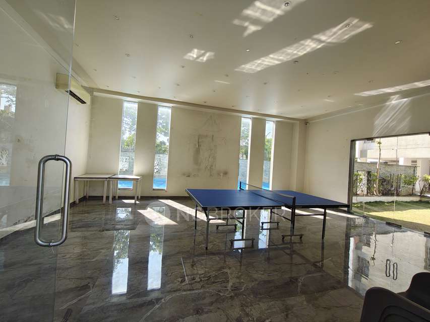 2 BHK Flat In Majestique  Euriska for Rent  In Mohammed Wadi