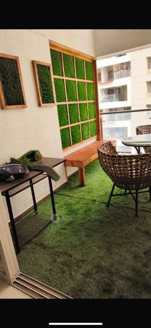 2 BHK Flat In Majestique  Euriska for Rent  In Mohammed Wadi