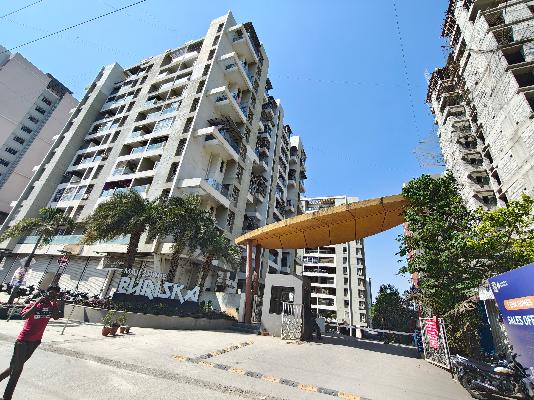 2 BHK Flat In Majestique  Euriska for Rent  In Mohammed Wadi