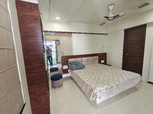 2 BHK Flat In Majestique  Euriska for Rent  In Mohammed Wadi