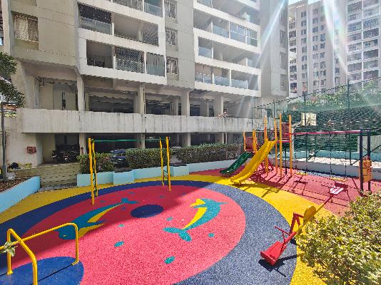 2 BHK Flat In Majestique  Euriska for Rent  In Mohammed Wadi