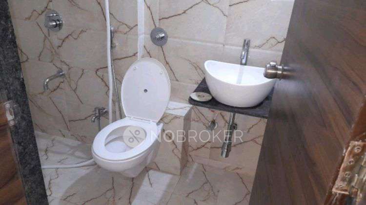 2 BHK Flat In Majestique  Euriska for Rent  In Mohammed Wadi