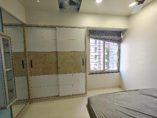 2 BHK Flat In Majestique  Euriska for Rent  In Mohammed Wadi