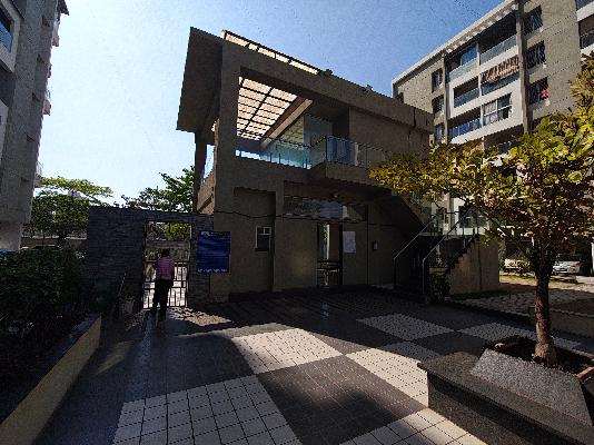 2 BHK Flat In Majestique  Euriska for Rent  In Mohammed Wadi