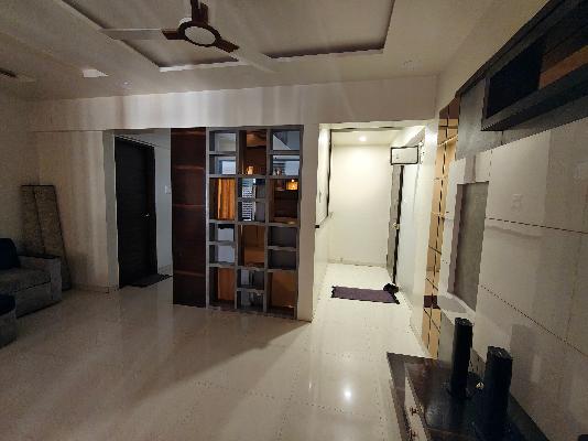 2 BHK Flat In Majestique  Euriska for Rent  In Mohammed Wadi