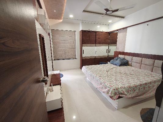 2 BHK Flat In Majestique  Euriska for Rent  In Mohammed Wadi