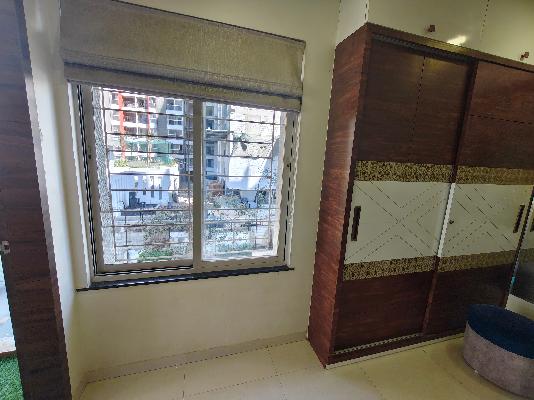 2 BHK Flat In Majestique  Euriska for Rent  In Mohammed Wadi