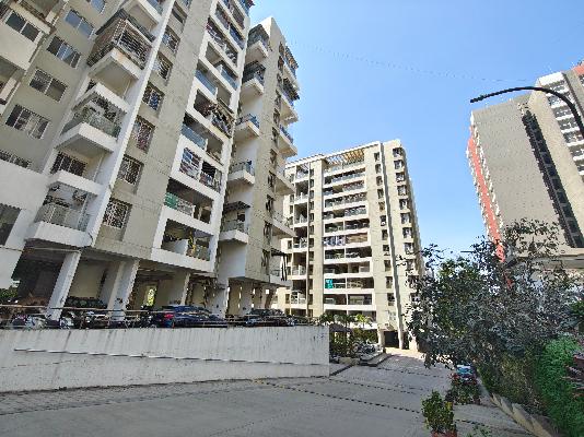 2 BHK Flat In Majestique  Euriska for Rent  In Mohammed Wadi