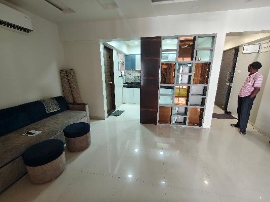 2 BHK Flat In Majestique  Euriska for Rent  In Mohammed Wadi