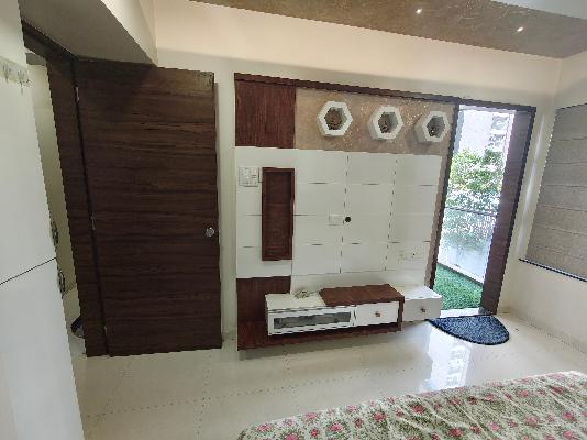 2 BHK Flat In Majestique  Euriska for Rent  In Mohammed Wadi