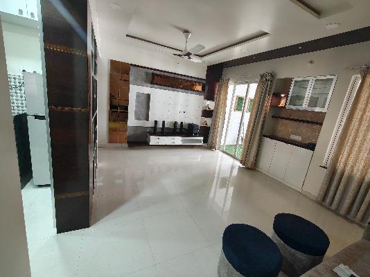 2 BHK Flat In Majestique  Euriska for Rent  In Mohammed Wadi