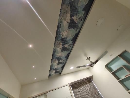 2 BHK Flat In Majestique  Euriska for Rent  In Mohammed Wadi